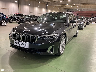 BMW 5 series touring 2.0 520D 120KW TOURING AUTO