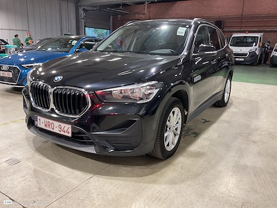 BMW X1 diesel - 2019 1.5 d sDrive16 AdBlue