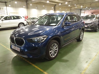 BMW X1 diesel - 2019 2.0 dA sDrive18 AdBlue
