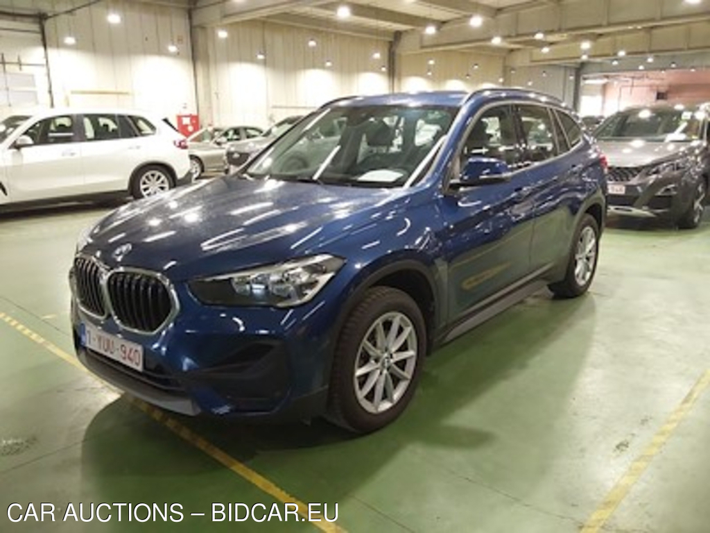BMW X1 diesel - 2019 2.0 dA sDrive18 AdBlue