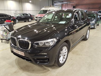 BMW X3 2.0 XDRIVE30E (120KW) AUTO