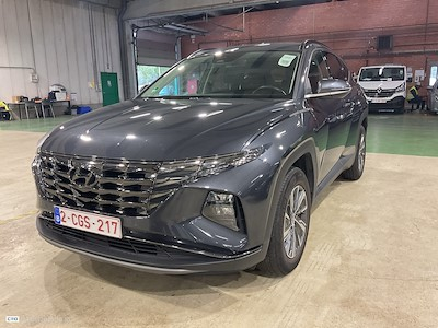 Hyundai TUCSON 1.6 T-GDI HYBRID FEEL AUTO