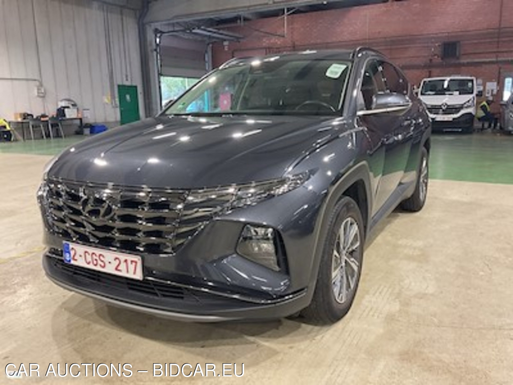Hyundai TUCSON 1.6 T-GDI HYBRID FEEL AUTO