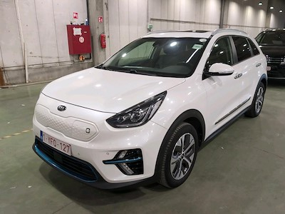 Kia E-NIRO 64 kWh More