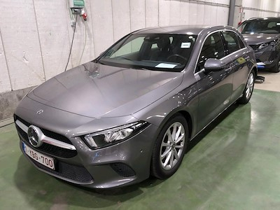 Mercedes-Benz A-Klasse 1.5 A 180 D BUSINESS SOLUTION
