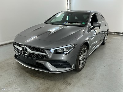 Mercedes-Benz Cla shooting brake 1.3 CLA 250 E AMG LINE DCT SH BR