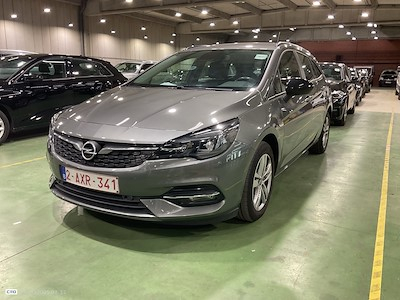 Opel Astra sports tourer diesel - 2 1.5 Turbo D Edition S-S
