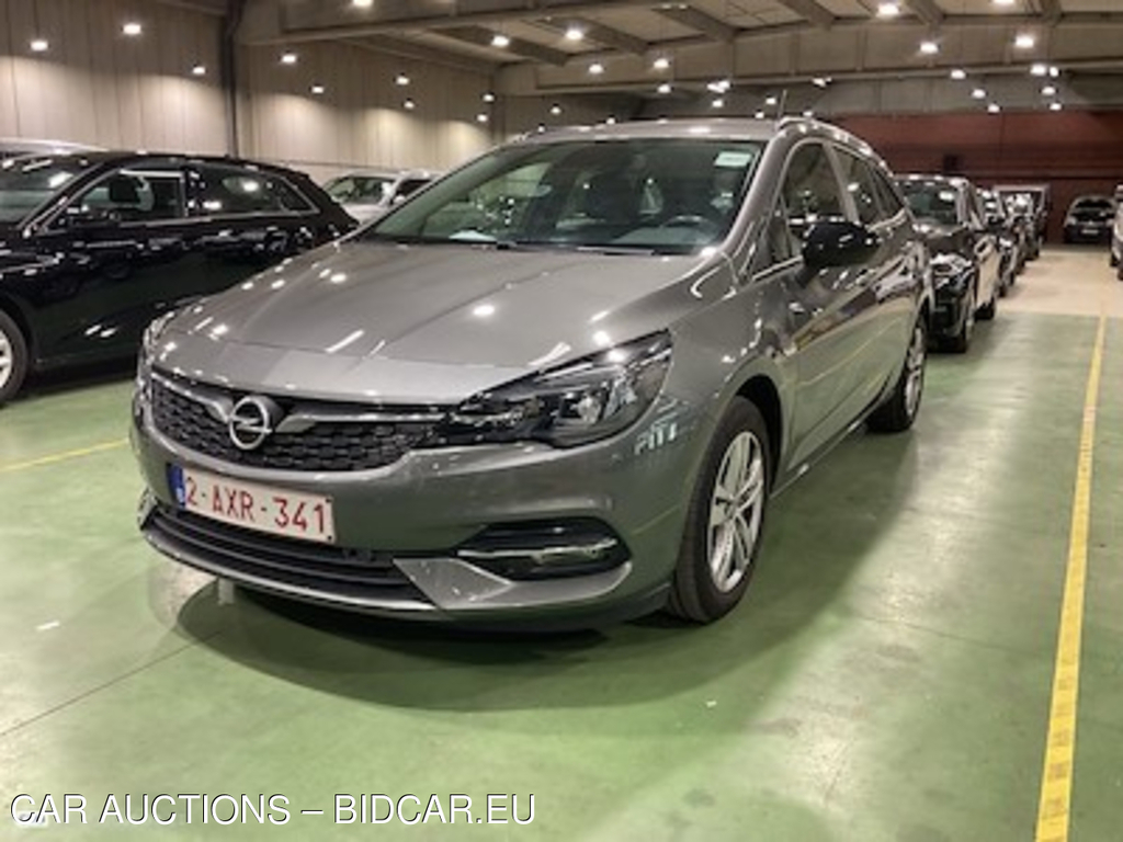 Opel Astra sports tourer diesel - 2 1.5 Turbo D Edition S-S