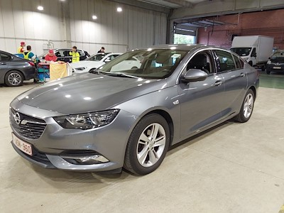 Opel Insignia grand sport diesel 1.6 CDTI Innovation (EU6.2) STOCK