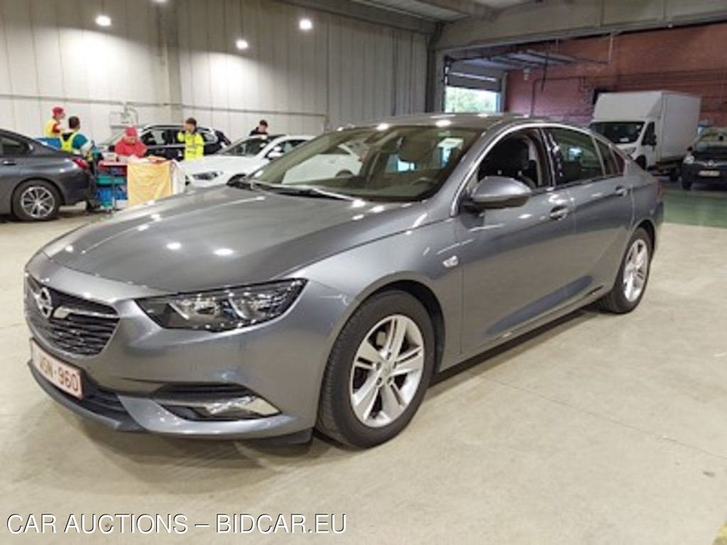 Opel Insignia grand sport diesel 1.6 CDTI Innovation (EU6.2) STOCK