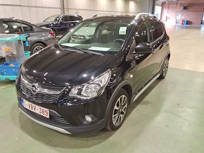 Opel Karl rocks 1.0i (EU6.2) STOCK