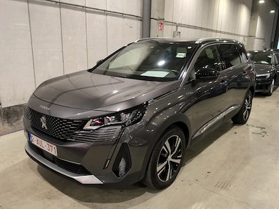 Peugeot 5008 1.5 BLUEHDI 130 AUTO ALLURE PACK