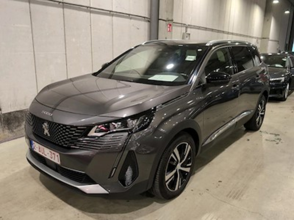 Peugeot 5008 1.5 BLUEHDI 130 AUTO ALLURE PACK