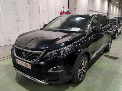 Peugeot 5008 diesel - 2017 1.5 BlueHDi GT Line (EU6.2) STOCK