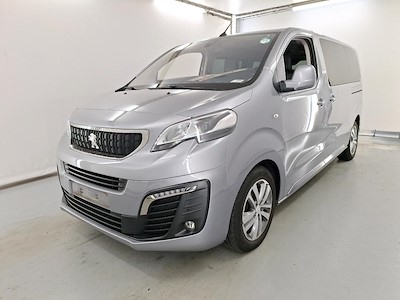 Peugeot Traveller mwb diesel 2.0 BlueHDi L2 Std Allure S&amp;S (EU6.2)
