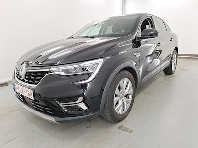 Renault ARKANA 1.3 TCE MHEV 140 CORPORATE EDITION EDC