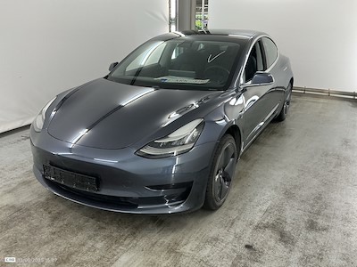 Tesla Model 3 55 kWh Standard Plus