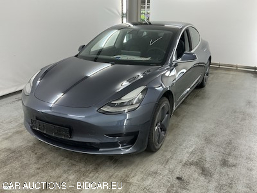 Tesla Model 3 55 kWh Standard Plus