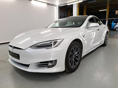 Tesla Model S - 2016 S 100 kWh Dual Motor Long Range (EU6.2)