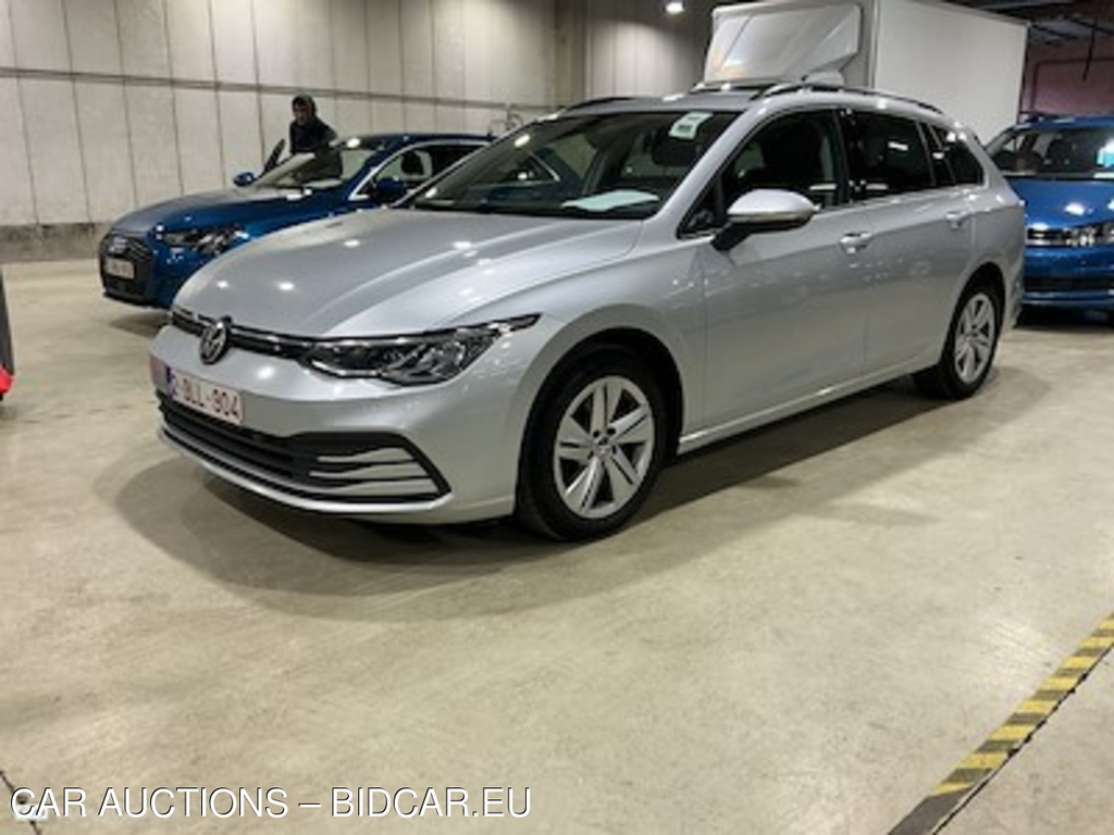 Volkswagen Golf variant viii 2.0 TDI 85KW DSG LIFE