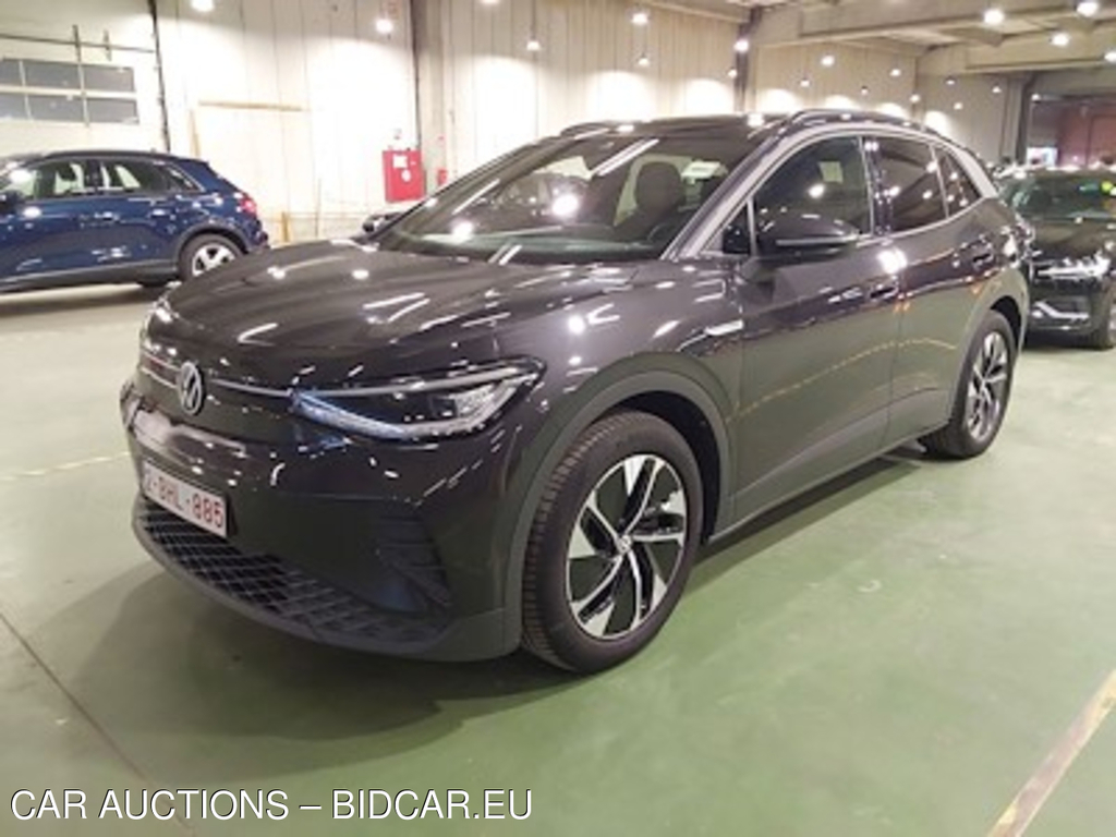 Volkswagen ID.4 BEV 82KWH PRO TECH