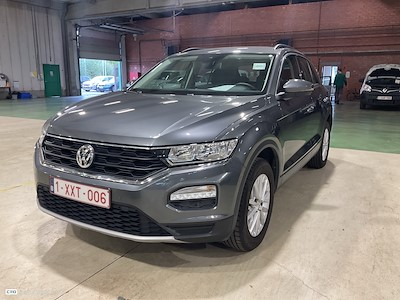 Volkswagen T-ROC 1.0 TSI Style OPF