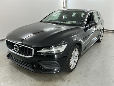 Volvo V60 diesel - 2018 2.0 D3 Momentum Pro Geartronic