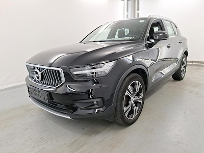 Volvo XC40 1.5 T4 RECHARGE GEARTR. INSCRIPTION EXPR