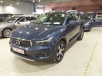 Volvo XC40 2.0 D3 GEARTRONIC INSCRIPTION