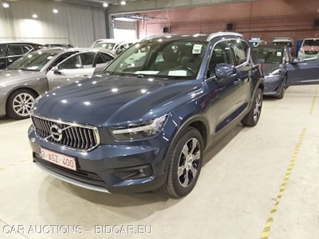 Volvo XC40 2.0 D3 GEARTRONIC INSCRIPTION