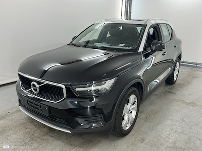 Volvo Xc40 diesel 2.0 D3 Momentum (EU6d-TEMP) STOCK
