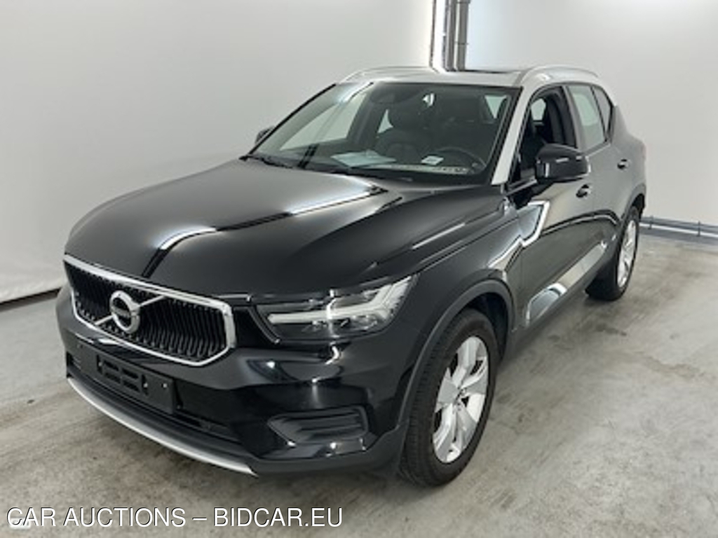Volvo Xc40 diesel 2.0 D3 Momentum (EU6d-TEMP) STOCK
