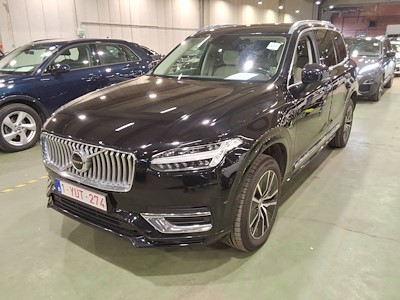 Volvo Xc90 - 2019 2.0 T8 TE 4WD PHEV Inscription Express.