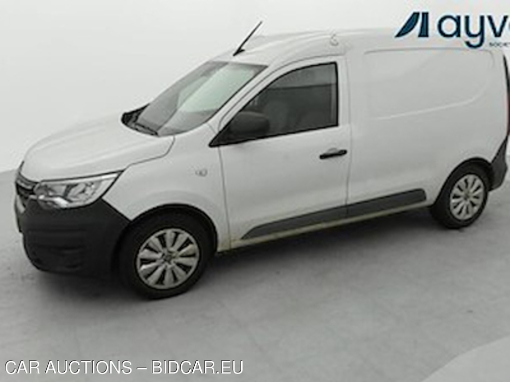 Renault Kangoo 1.5 blue dci nos editio 95CV NAVI