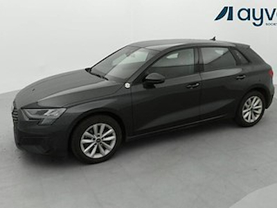 Audi A3 1.5 35 tfsi S tronic 150CV BUSINESS PACK NAVI