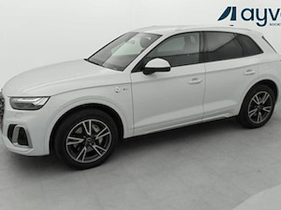 Audi Q5 2.0 55 tfsi E phev 252CV S LINE NAVI