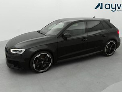 Audi Rs3 sportback 2.5 tfsi quattro 400 CV MMI Navigation, Pack Confort, Magnetic Ride, Echap Sport