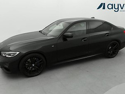 BMW 320i m-sport 184 CV Business Pack Plus, Live Cockit Pro, LED, Freins M, Navi, Camera
