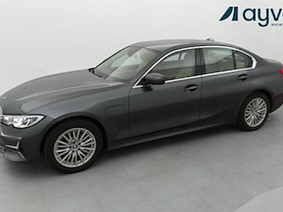 BMW 330e luxury 184 CV Business Pack Plus, Laser Light, HiFi, Cuir, Navi, Camera