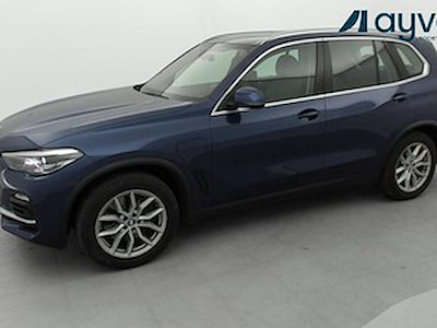 BMW X5 3.0a xdrive45e phev 286CV BUSINESS PACK TOE NAVI