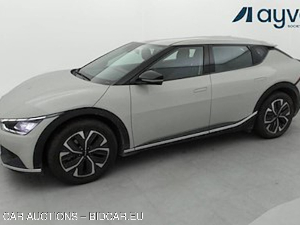 Kia Ev6 77kwh air rwd 229 CV Navi, Camera, Version AIR