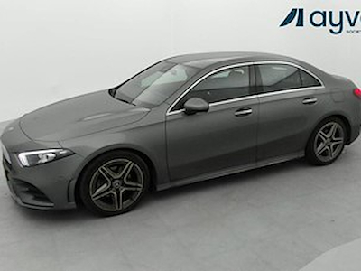Mercedes-Benz A 200 D dct limousine 150CV AMG LINE NAVI