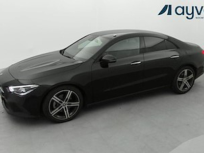 Mercedes-Benz Cla 180 D dct 116CV LUXURY LINE NAVI