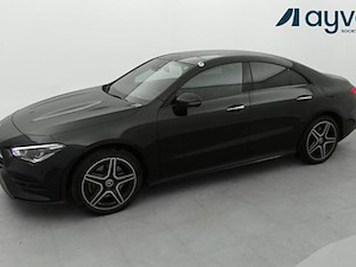 Mercedes-Benz Cla 250 E phev dct 160CV AMG LINE TOE NAVI