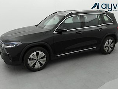 Mercedes-Benz Eqb 250 67 kwh business line 190 CV GPS, Camera, 7 places