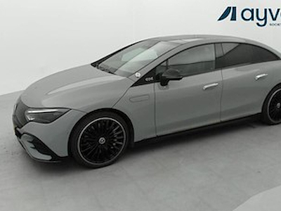 Mercedes-Benz Eqe bev eqe 350 auto 292CV AMG LINE NAVI