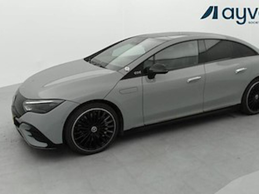 Mercedes-Benz Eqe bev eqe 350 auto 292CV AMG LINE NAVI