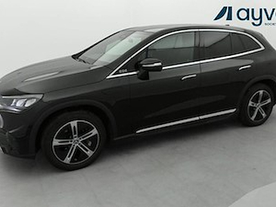 Mercedes-Benz Eqe suv bev eqe 350 auto 292CV BUSINESS LINE NAVI