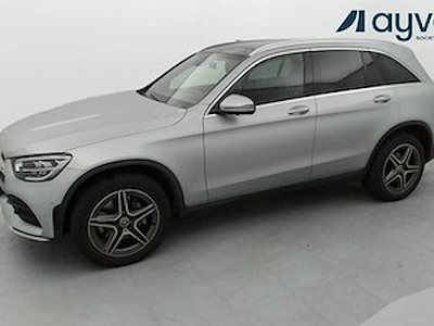 Mercedes-Benz Glc 300e amg 4matic phev 211 CV Premiums Plus Pack, Toit Pano, Camera 360, Attelage