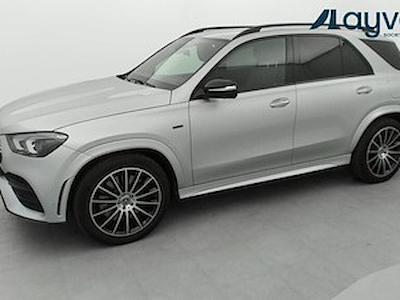 Mercedes-Benz Gle 350 DE 4matic 4wd auto 194CV AMG LINE NAVI